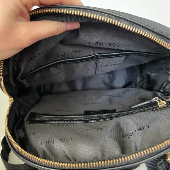 Calvin Klein backpack - Picture 4 of 9